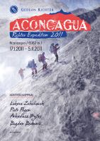 Richter Expedition - Aconcagua 2011
